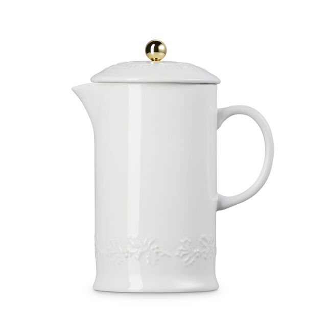 Prensa Francesa Holly Relief, view 1